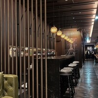 ジョーズ シャンハイ ニューヨーク 銀座店 - 