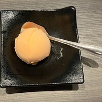 上野太昌園 上野本店 - アイス