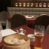 ジョーズ シャンハイ ニューヨーク 銀座店 - 