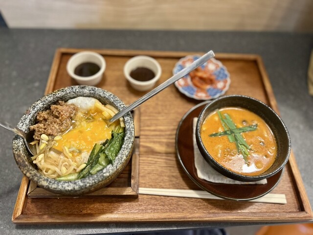 ツノダシクタン （TSUNODA SHIK-TTANG） - 稲野/韓国料理 | 食べログ