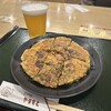 ねぎ焼 やまもと 新大阪店