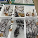道の駅ふかうら かそせいか焼き村 - 