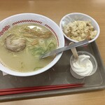 スガキヤ - 料理写真: