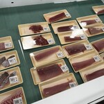 道の駅ふかうら かそせいか焼き村 - 