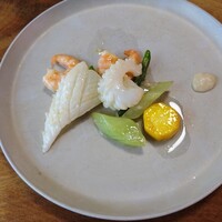 中国料理 にいくら - 