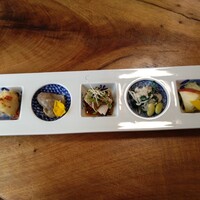 中国料理 にいくら - 