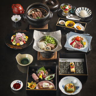 個室和食 肉割烹 吟次郎_1