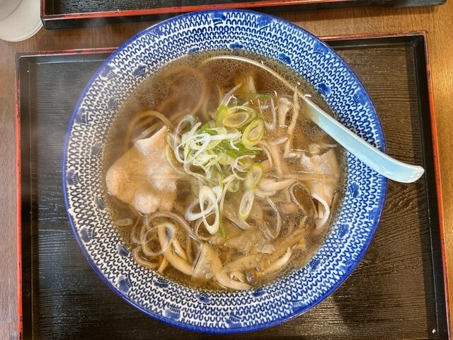 そばの角べえ 岩切店｜仙台の朝そば・昼そば専門店