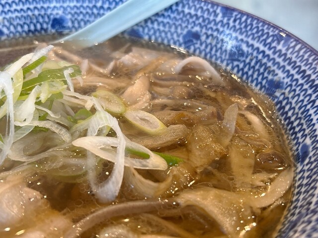 そばの角べえ - 岩切（そば）の写真