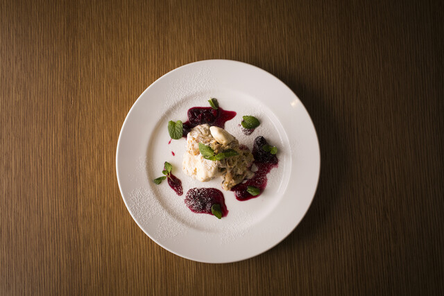 オー・ベリエ（Au B&eacute;lier） - 青葉通一番町（フレンチ）の写真