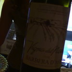 ピンコ パリーノ - Barbera d'Alba DOC Vignota/Conterno Fantino 2007