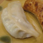 中国料理 三鶴 - 餃子