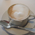 ラシェリール - カプチーノ