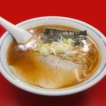 代一元 - 中華そば