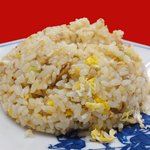 代一元 - チャーハン