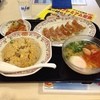 餃子の王将 アリオ札幌店