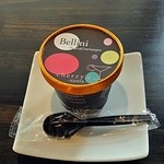 チェリーシー - ジェラートベリーニ