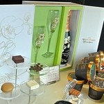 チェリーシー - 