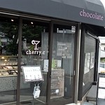 チェリーシー - 