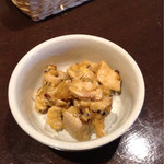 五○堂 - 鶏のスパイス漬け