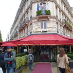 Fouquet's - 