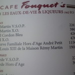 Fouquet's - 