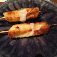 焼鳥YAMATO - 最高のカチュカヴァロ