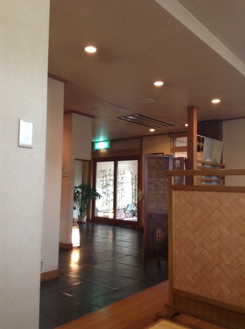 Japanese cuisine Yamamoto photo 4