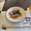 洋食 つばき