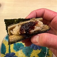 鮨よしかわ 麻布十番 - 