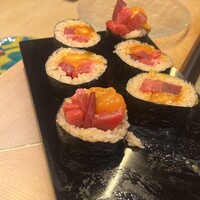 鮨よしかわ 麻布十番 - 