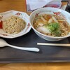 ラーメン康 本郷本店