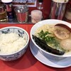 がっとん 日吉店