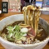 宮崎うどん ふくや - 