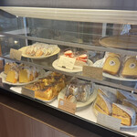 喫茶 オメデトウ - 