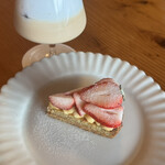 喫茶 オメデトウ - 