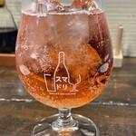 和酒処 小料理 酒幸 - 