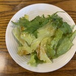 CAFE サルデーレ - 