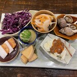 和酒処 小料理 酒幸 - 