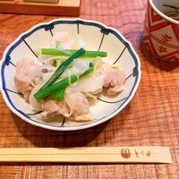 とり田 博多本店 - 