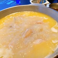 とり田 博多本店 - 