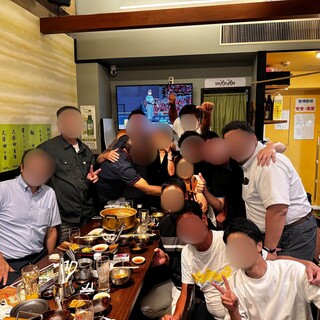 12名～貸切可◆幅広いシーンでご利用いただけます★