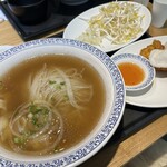 PHO SAIGON＆ORIGINAL PHO - 