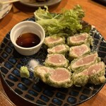 梅田焼き鳥倶楽部 - 