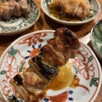 梅田焼き鳥倶楽部 - 