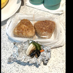 郷土料理ともん - 食べきれなかったら包んでくれました　byまみこまみこ