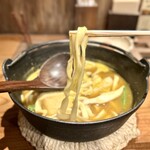 ほうとう 天地 - 