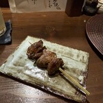 酒菜 山もと山もと - 