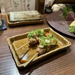 酒菜 山もと山もと - 