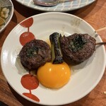 梅田焼き鳥倶楽部 - 